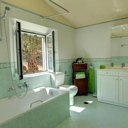 Villa Arhondiko By Vintage Travel *