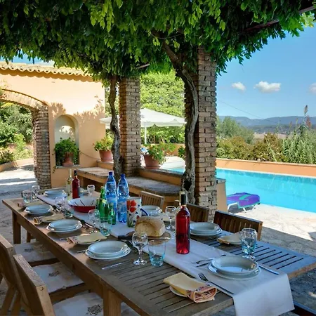 Arhondiko By Vintage Travel Villa *