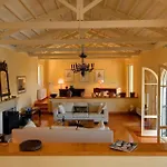 Arhondiko Villa *