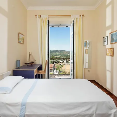 Arhondiko Villa Ermones