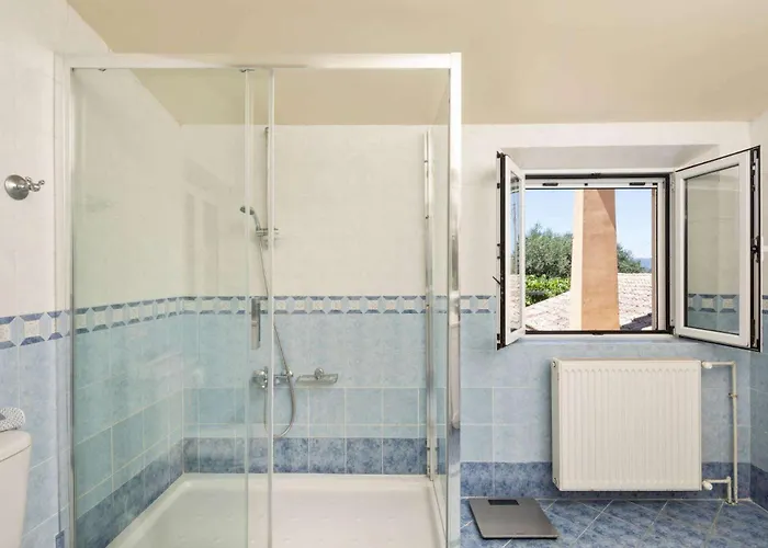 Vila Arhondiko By Vintage Travel Ermones