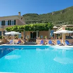 Villa Arhondiko