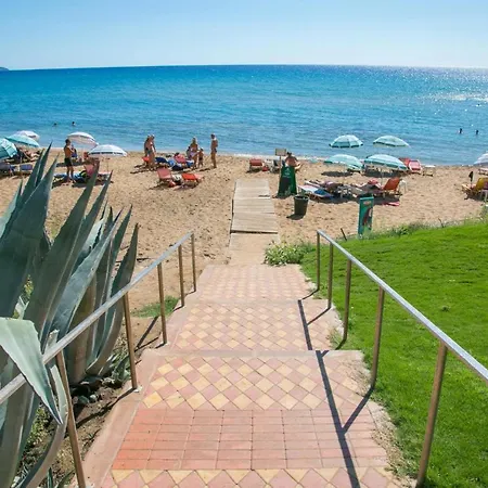 Arhondiko Villa *
